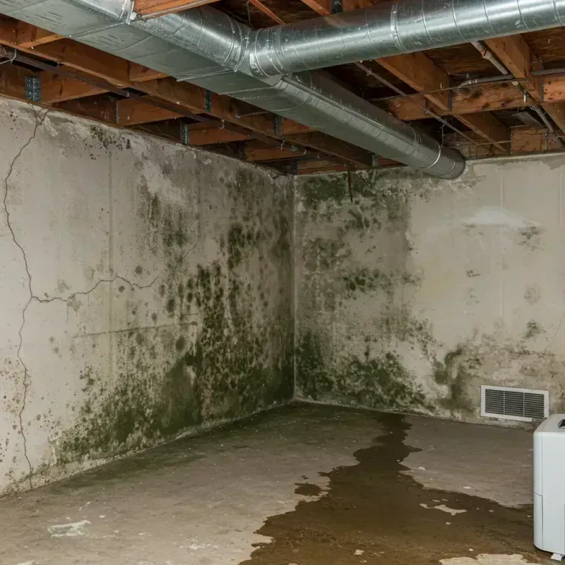 Professional Mold Removal in New Madrid, MO